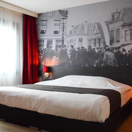 Bastion Hotel อาเมอร์สฟอร์ต ภายนอก รูปภาพ