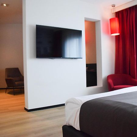 Bastion Hotel อาเมอร์สฟอร์ต ภายนอก รูปภาพ