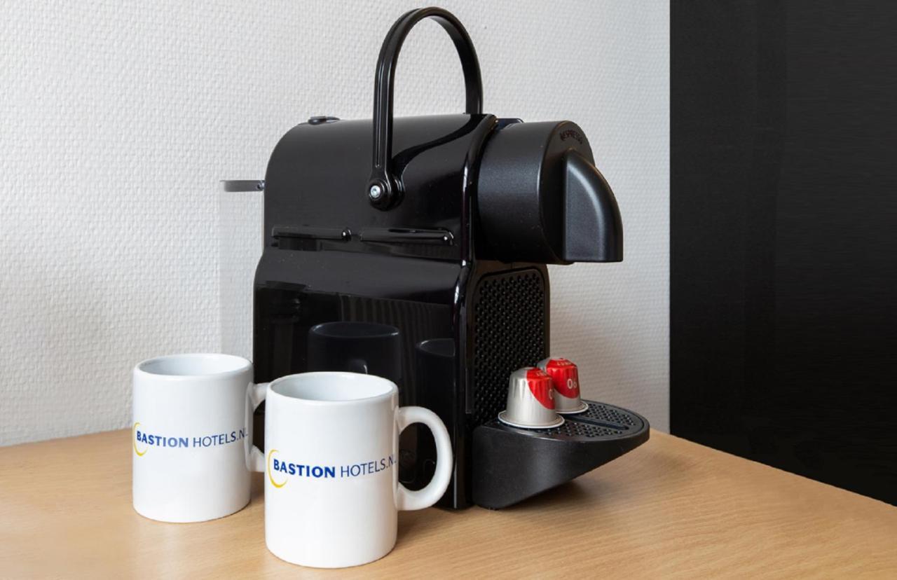Bastion Hotel อาเมอร์สฟอร์ต ภายนอก รูปภาพ