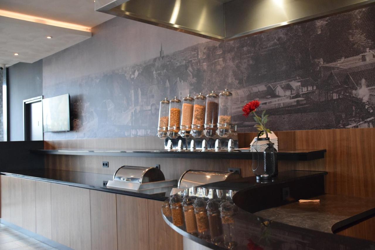 Bastion Hotel อาเมอร์สฟอร์ต ภายนอก รูปภาพ