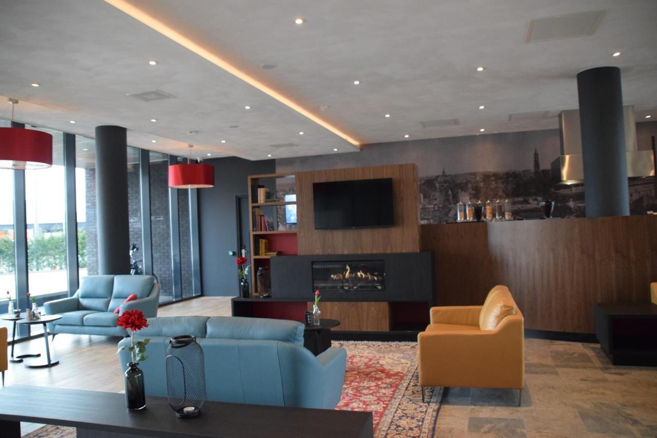 Bastion Hotel อาเมอร์สฟอร์ต ภายนอก รูปภาพ