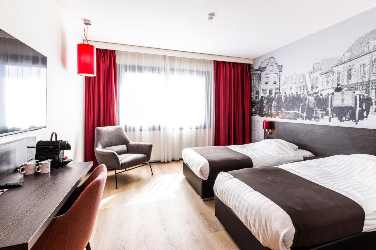 Bastion Hotel อาเมอร์สฟอร์ต ภายนอก รูปภาพ