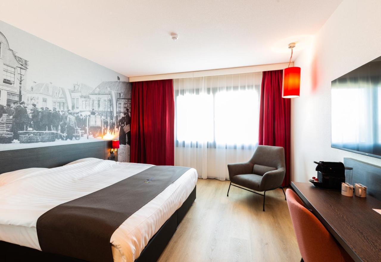 Bastion Hotel อาเมอร์สฟอร์ต ภายนอก รูปภาพ