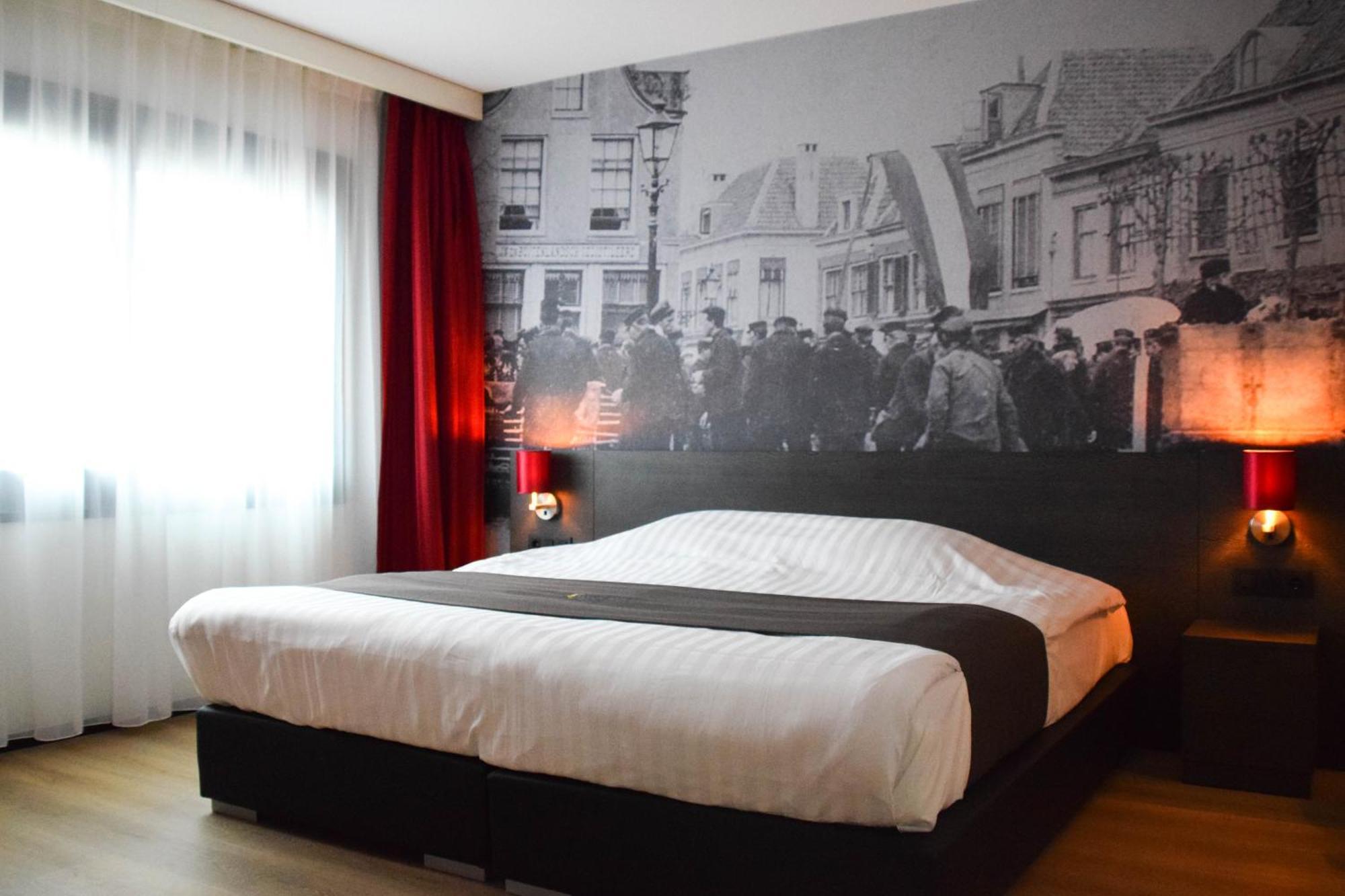 Bastion Hotel อาเมอร์สฟอร์ต ภายนอก รูปภาพ